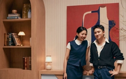 Phan Mạnh Quỳnh: Ai cũng cần một nơi để thuộc về