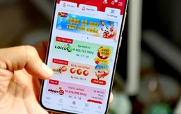 Vietlott: Săn giải xổ số tiền tỷ với chiếc điện thoại