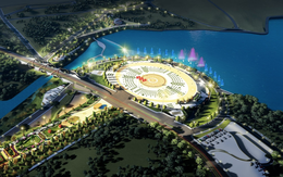 Gia hạn lần cuối cho dự án quảng trường trung tâm Gia Nghĩa