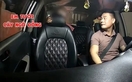 Phì cười với vị khách đòi 'xả nỗi buồn' nhưng vô cùng tinh tế