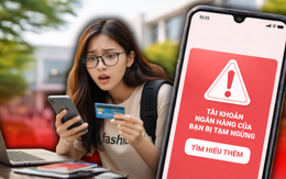 Chỉ vì hành động tưởng chừng vô hại này mà nhiều học sinh, sinh viên bỗng dưng 'dính' vào đường dây rửa tiền