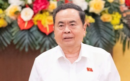 Bầu cử đại biểu Quốc hội và HĐND các cấp