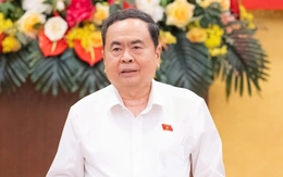 Bầu cử đại biểu Quốc hội và HĐND các cấp