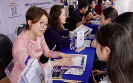 Nhân lực chất lượng cao: Cần cả hệ sinh thái, không chỉ đào tạo