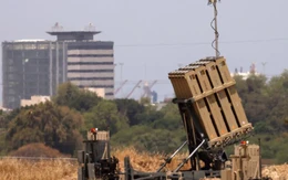 Mỹ - Israel tấn công Iran