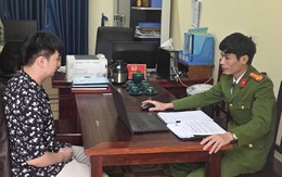 Thanh niên lừa sư thầy, sư cô làm thủ tục đi du lịch Hàn Quốc để chiếm đoạt tiền