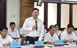 Phó chủ tịch TP.HCM Hoàng Nguyên Dinh: Đại học Quốc gia sớm xin ứng vốn bồi thường cho 1.500 hộ dân