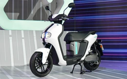 Yamaha miễn phí đổi pin xe điện, nhưng không dành cho tất cả