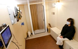 Nhật Bản bổ sung gần 1.500 hầm trú ẩn bom và tên lửa giữa lo ngại an ninh