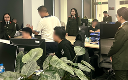 Triệt phá đường dây kêu gọi đầu tư tiền mã hóa FTXF, lừa đảo hàng chục tỉ đồng