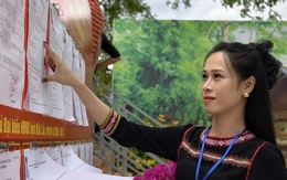 84 người trúng cử đại biểu HĐND tỉnh Đắk Lắk nhiệm kỳ 2026-2031