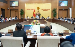 Tin tức sáng 18-3: Ủy ban Thường vụ Quốc hội sẽ xem xét công tác nhân sự theo thẩm quyền