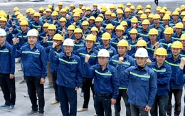 Vingroup tuyển 25.000 nhân sự cho các dự án hạ tầng do SGC triển khai