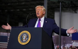 Mỹ - Israel tấn công Iran