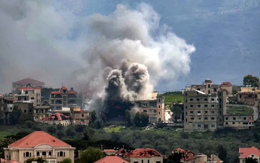 Mỹ - Israel tấn công Iran