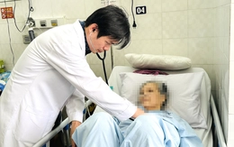 Suy tim gia tăng, nhiều ca phát hiện khi đã muộn