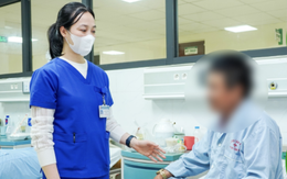 Nhập viện sau khi ăn loại củ giống sâm đất