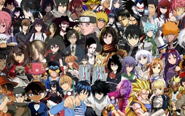 'Cuộc chiến tam mã' giữa các 'ông lớn streaming' trong làng anime