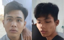 Bắt nhóm thanh thiếu niên từ Cà Mau khống chế người đi đường, cướp 3 vụ trong đêm ở Tây Ninh