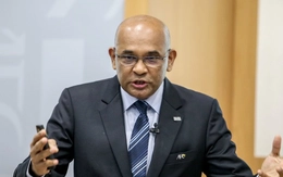 Bài học nhớ đời cho AFC vì 'biệt đãi' Malaysia!