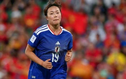 Lịch trực tiếp bán kết Asian Cup nữ 2026: Hàn Quốc đấu Nhật Bản