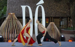 ‘Dó’, vở ballet của người Việt khiến Đại sứ Liên minh châu Âu thán phục