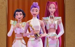 K-pop Demon Hunters thắng Oscar 2026 không xứng đáng, có gì mà vượt Zootopia 2?