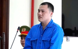 Tham ô hơn 5 tỉ đồng của công ty 'loa kẹo kéo', trưởng phòng kinh doanh lãnh 16 năm tù