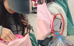 Bạn trai cười ngất với cô người yêu não cá vàng