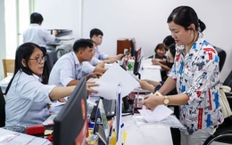 Gắn đổi mới thể chế với đổi mới công tác cán bộ