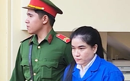 Hoãn xử người phụ nữ dùng xyanua sát hại người tình rồi lao xe xuống đèo Bảo Lộc