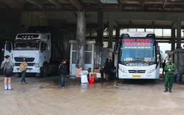 Khu kinh tế Cửa khẩu quốc tế Cầu Treo được điều chỉnh để phát triển năng động, có bản sắc