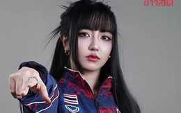 Nữ game thủ Thái Lan gian lận bị kết án 6 tháng tù giam