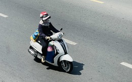 Thời tiết hôm nay 17-3: Bắc Bộ dễ nồm ẩm, Nam Bộ nắng gắt