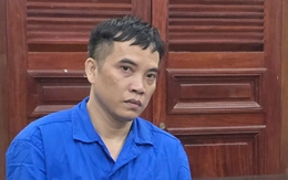 Mua dâm 3 bé gái bỏ nhà đi 'bụi', lãnh án tù