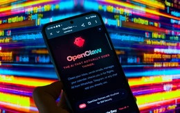 OpenClaw và bước ngoặt AI tự làm việc