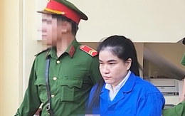 Vụ đầu độc người tình rồi lao xe xuống đèo Bảo Lộc: Hoãn xử vì nữ bị cáo không đủ sức khỏe