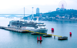 Quảng Ninh siết chặt an toàn tham quan vịnh Hạ Long