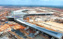 Thủ tướng yêu cầu duy trì hoạt động bình thường của ACV và tiến độ sân bay Long Thành