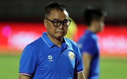 Sự khắc nghiệt của V-League