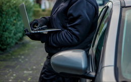Trộm ô tô bằng thiết bị công nghệ cao gia tăng ở Úc, xe mất dù chủ vẫn giữ chìa