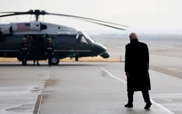 'Nước Mỹ trên hết' hay 'Nước Mỹ đơn độc'?