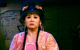 Tú Sương hết hồn vì thông tin ảnh cô bị đặt trong một miếu thờ dù đã gỡ 3 tháng trước