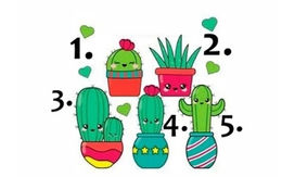 Quiz: Bạn có tâm hồn trong sáng hay là người thực tế?