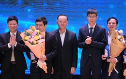 28 trường đại học, doanh nghiệp 'bắt tay' đào tạo tài năng công nghệ 4.0