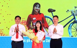 Trao giải 7 tác phẩm tiêu biểu cuộc thi ‘Người Thầy thuốc trong tôi’