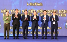 Chuyển đổi số