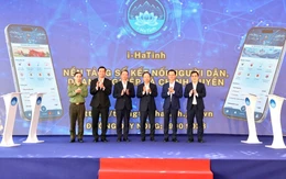 Chuyển đổi số