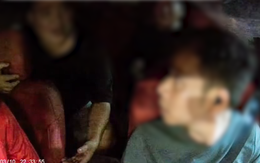 Nhạc sĩ Minh Khang xin lỗi sau clip tranh cãi với tài xế xe công nghệ