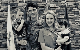 Mỹ - Israel tấn công Iran